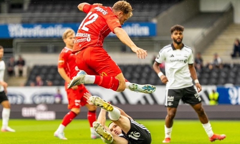 Soi kèo phạt góc Lillestrom vs Rosenborg, 19h30 ngày 9/8 - Ảnh 1