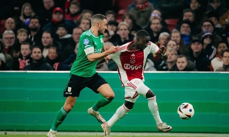 Soi kèo phạt góc PEC Zwolle vs Ajax, 19h30 ngày 9/8 - Ảnh 1