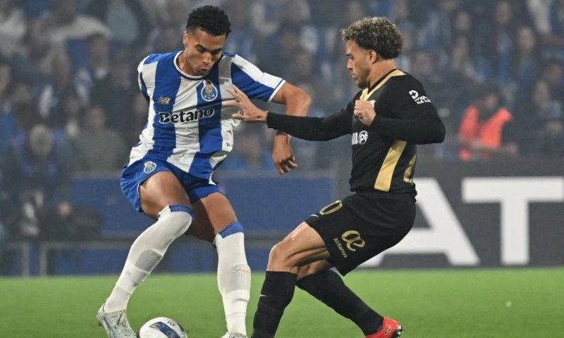 Soi kèo phạt góc Porto vs Alverca, 0h00 ngày 10/8 - Ảnh 1
