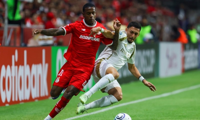 Soi kèo phạt góc Toluca vs Los Angeles FC, 10h10 ngày 9/8 - Ảnh 1