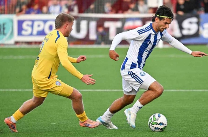 Nhận định, Soi kèo AC Oulu vs HJK Helsinki 23h00 ngày 9/8: Đội khách tự tin - Ảnh 1