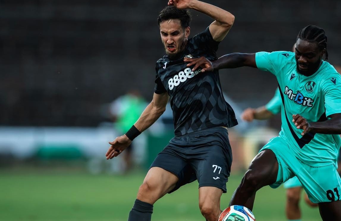 Nhận định, Soi kèo Botev Vratsa vs Slavia Sofia 23h00 ngày 10/8: Khách khó khăn - Ảnh 1