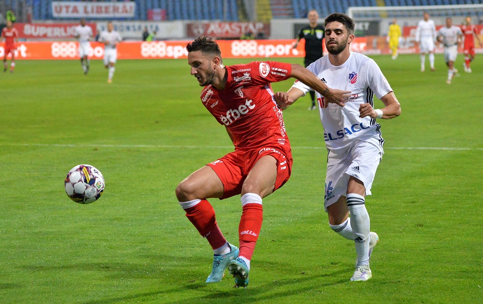 Nhận định, Soi kèo Botosani vs Corvinul Hunedoara 22h30 ngày 10/8: Thử thách cho tân binh   - Ảnh 2