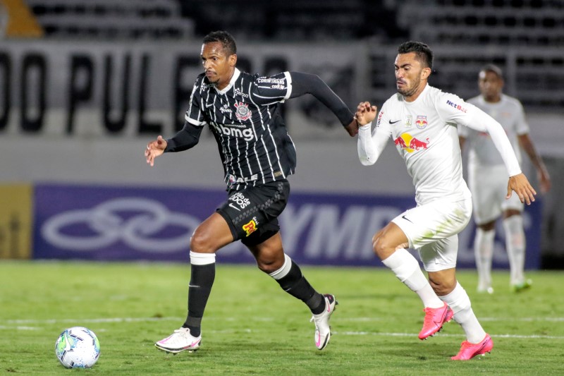 Nhận định, Soi kèo Bragantino vs Corinthians 04h30 ngày 10/08: Đánh chiếm TOP 4 - Ảnh 1
