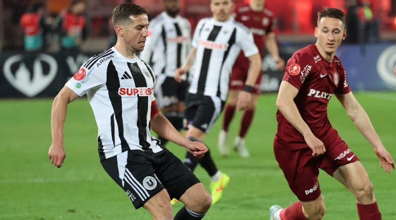 Nhận định, Soi kèo CFR Cluj vs Universitatea Cluj 1h30 ngày 11/08: Chủ nhà vượt trội - Ảnh 3