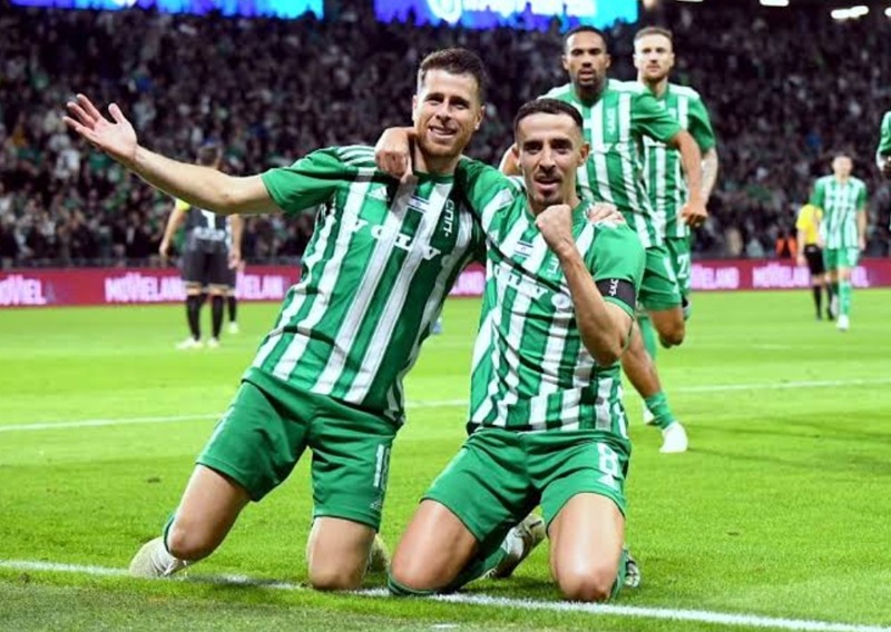 Nhận định, Soi kèo HamKam vs Aalesunds 22h00 ngày 9/8: Đội khách tự tin - Ảnh 1