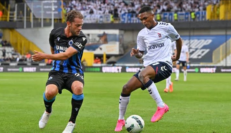 Nhận định, Soi kèo Horsens vs Brondby 23h00 ngày 9/8: Đội khách tự tin - Ảnh 1
