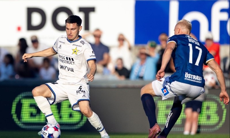 Nhận định, Soi kèo IK Sirius vs Brommapojkarna 0h00 ngày 11/8: Hủy diệt khách, vững ngôi đầu - Ảnh 1