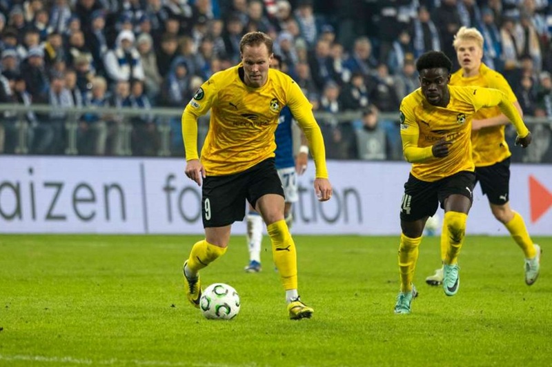 Nhận định, Soi kèo Ilves Tampere vs Mariehamn 22h00 ngày 9/8: Đội khách tự tin - Ảnh 1