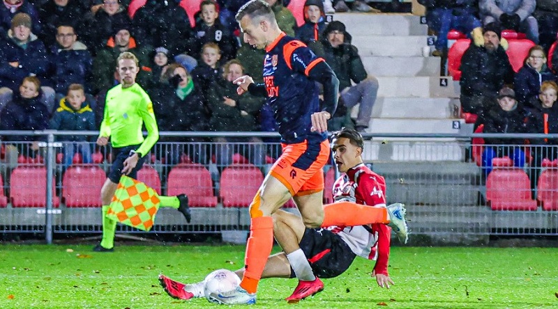 Nhận định, Soi kèo Jong PSV vs Volendam 1h00 ngày 11/08: Nối tiếp chiến thắng - Ảnh 3
