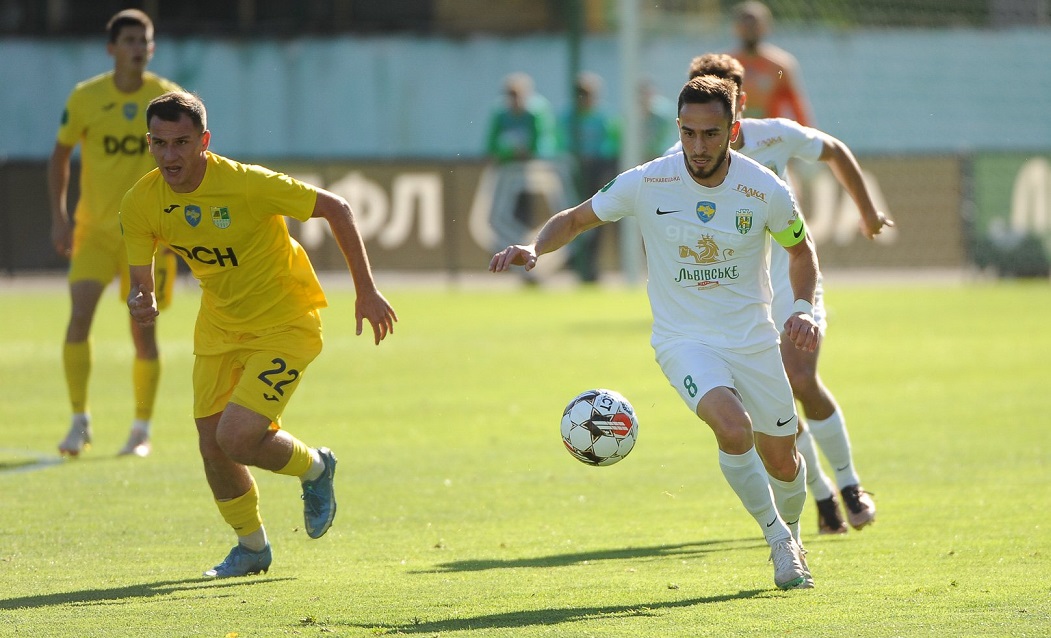 Nhận định, Soi kèo Karpaty Lviv vs LNZ Cherkasy 22h00 ngày 10/8: 3 điểm ở lại thánh địa - Ảnh 3