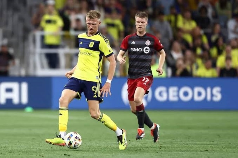 Nhận định, Soi kèo Nashville vs San Luis 07h00 ngày 10/08: Dở ít thắng dở nhiều - Ảnh 1