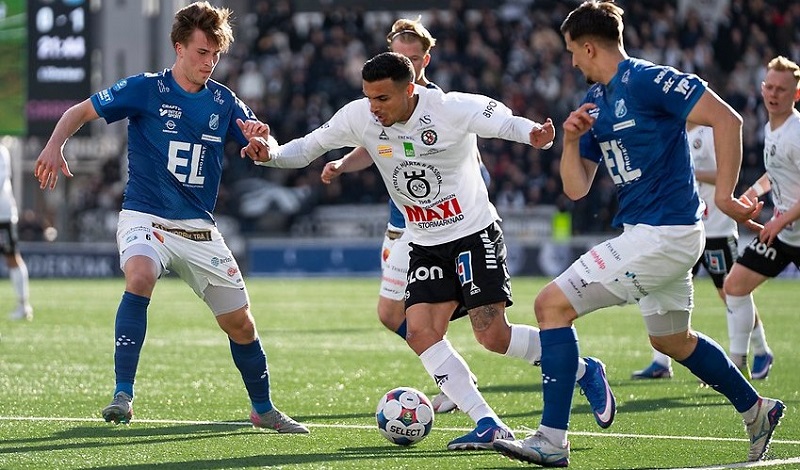 Nhận định, Soi kèo Norrby vs Orebro 0h00 ngày 11/08: Bắt đầu tăng tốc - Ảnh 3