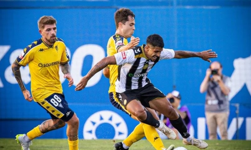Nhận định, Soi kèo Santa Clara vs Nacional 2h30 ngày 11/8: Khải hoàn sân nhà - Ảnh 1