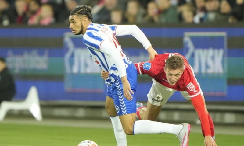 Nhận định, Soi kèo Silkeborg vs Odense 0h00 ngày 11/8: Thắng lợi đầu tay - Ảnh 1