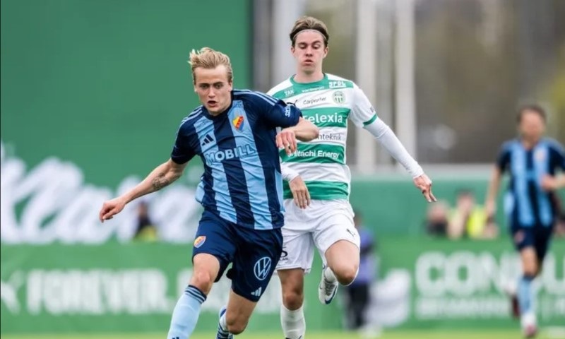 Nhận định, Soi kèo Vasteras vs Djurgardens 0h00 ngày 11/8: Nợ chồng thêm nợ - Ảnh 1