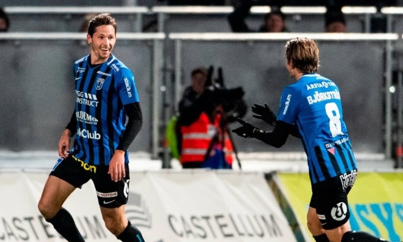 Soi kèo phạt góc IK Sirius vs Brommapojkarna, 0h00 ngày 11/8 - Ảnh 1