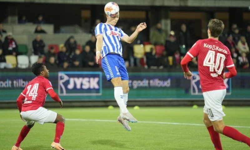 Soi kèo phạt góc Silkeborg vs Odense, 0h00 ngày 11/8 - Ảnh 1