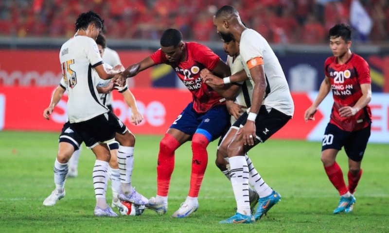 Nhận định, Soi kèo Adelaide United vs Công An Hà Nội 16h30 ngày 11/8: Vỡ mộng C1 châu Á - Ảnh 1