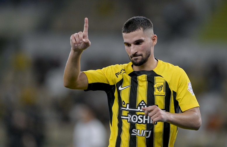Nhận định, Soi kèo Al Jazira vs Al Ittihad Jeddah 23h00 ngày 11/8: Thử thách tại Abu Dhabi - Ảnh 1