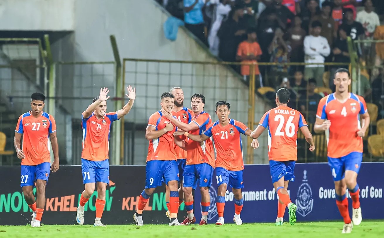 Nhận định, Soi kèo Arkadag vs Goa 22h00 ngày 12/8: Chủ nhà lấy vé - Ảnh 2