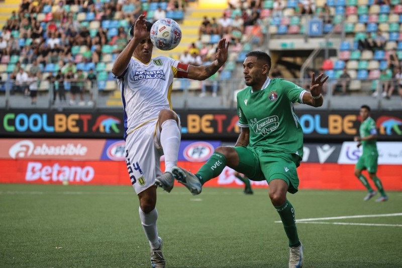 Nhận định, Soi kèo Audax Italiano vs Nublense 07h00 ngày 11/08: Chủ nhà khó thắng - Ảnh 1