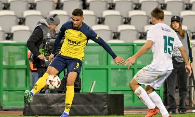 Nhận định, Soi kèo Bodo Glimt vs Saint-Gilloise 23h00 ngày 11/8: Bodo thẳng tiến! - Ảnh 1