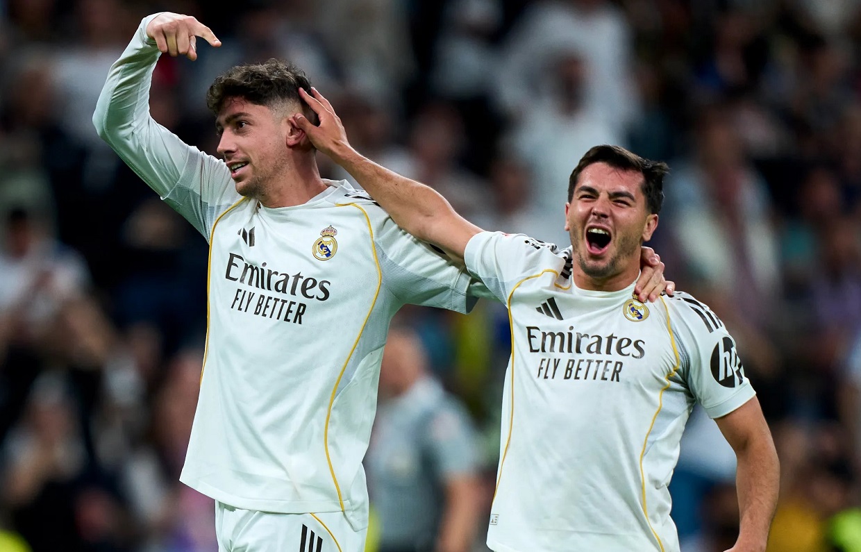 Nhận định, Soi kèo Deportivo vs Real Madrid 02h00 ngày 13/8: Kền kền dạo chơi ở Riazor - Ảnh 1