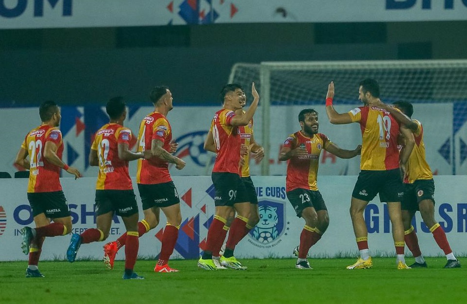 Nhận định, Soi kèo East Bengal vs Al-Arabi 20h30 ngày 12/8: Sức mạnh Tây Á - Ảnh 1