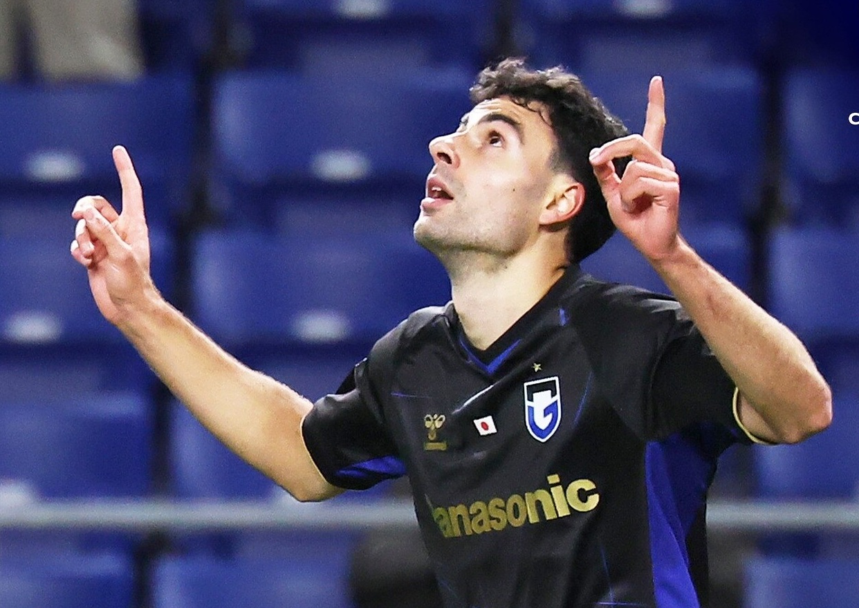 Nhận định, Soi kèo Gangwon vs Gamba Osaka 17h30 ngày 11/8: Quyết đấu vì tấm vé - Ảnh 1
