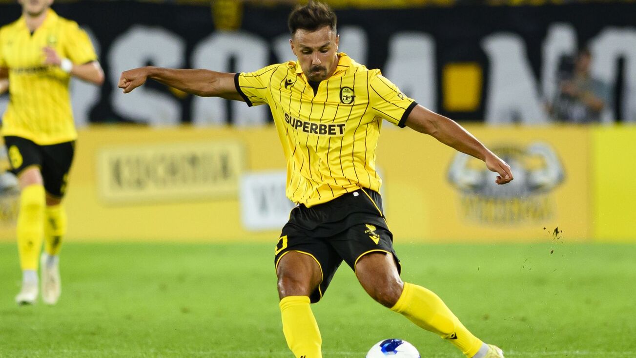 Nhận định, Soi kèo GKS Katowice vs Hapoel Tel Aviv 23h00 ngày 12/8: Cuộc chiến sinh tồn - Ảnh 1