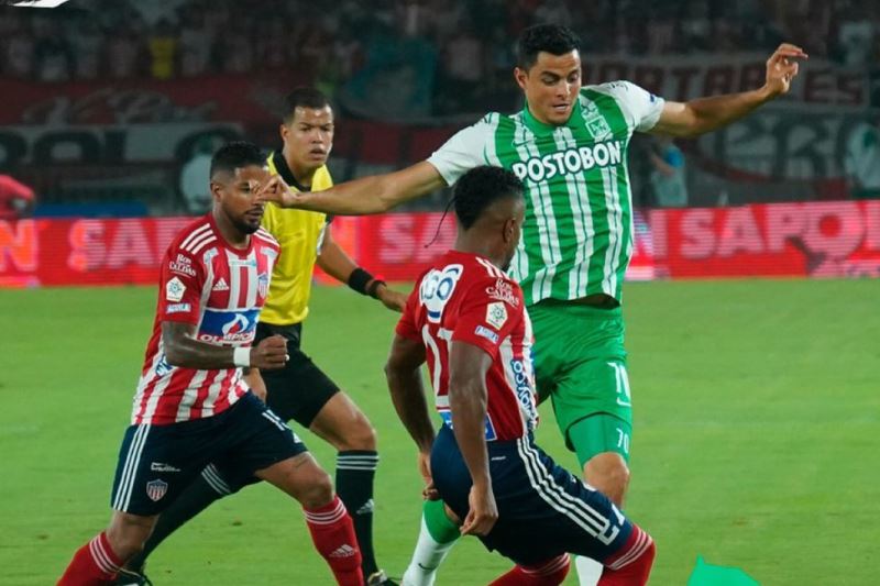 Nhận định, Soi kèo Junior vs Pereira 08h05 ngày 11/08: Điểm tựa lịch sử - Ảnh 1