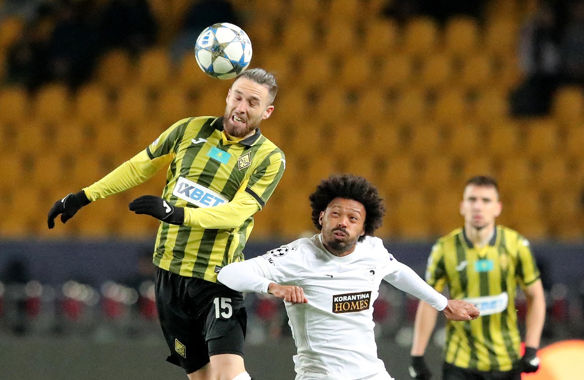 Nhận định, Soi kèo Kairat Almaty vs Levski Sofia 22h00 ngày 11/8: Hơn nhau ở bản lĩnh - Ảnh 1