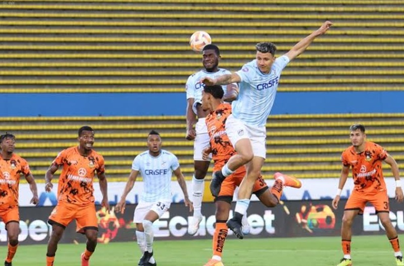 Nhận định, Soi kèo Libertad vs Catolica del Ecuador 04h30 ngày 11/8: Khách nhỉnh hơn - Ảnh 1