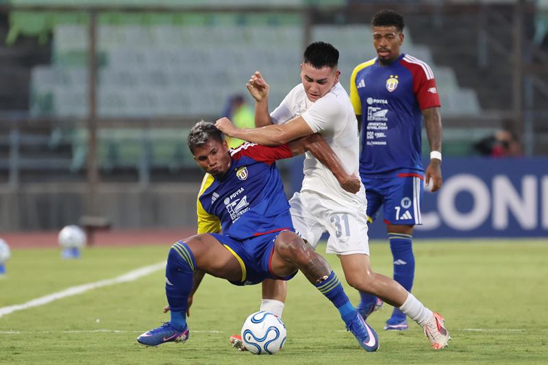 Nhận định, Soi kèo Libertad vs Sportivo Trinidense 04h30 ngày 11/08: Bất phân thắng bại - Ảnh 1