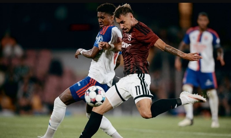 Nhận định, Soi kèo Lyon vs Sparta Prague 2h00 ngày 12/8: Ngược dòng tiến bước - Ảnh 1