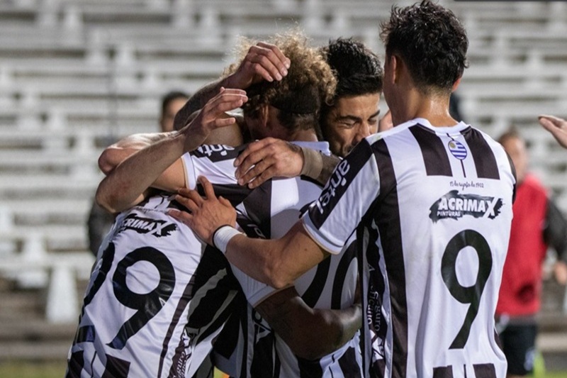 Nhận định, Soi kèo Maldonado vs Racing Montevideo 05h00 ngày 11/08: Tử huyệt sân khách - Ảnh 1