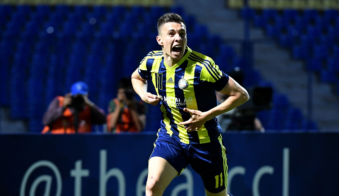 Nhận định, Soi kèo Pakhtakor Tashkent vs Al Hussein Irbid 22h00 ngày 11/8: Quyết đấu vì tấm vé - Ảnh 1