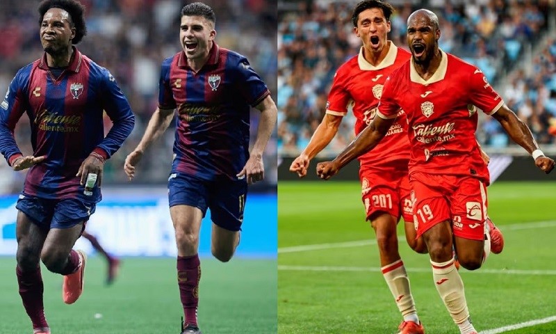 Nhận định, Soi kèo Real Salt Lake vs Juarez 0h00 ngày 12/8: Cửa dưới giành vé - Ảnh 1