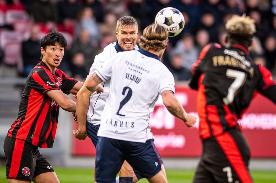 Nhận định, Soi kèo Sabah vs Aarhus 23h00 ngày 11/8: Quyết lội ngược dòng   - Ảnh 1
