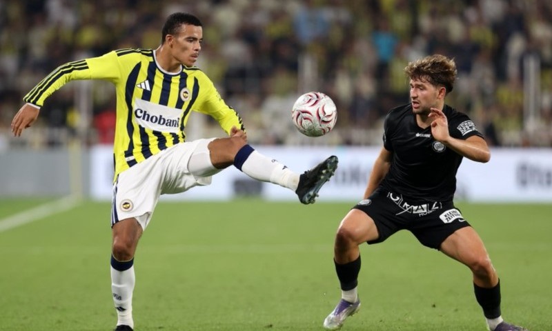 Nhận định, Soi kèo Sturm Graz vs Fenerbahce 1h30 ngày 12/8: Hòa và lấy vé - Ảnh 1