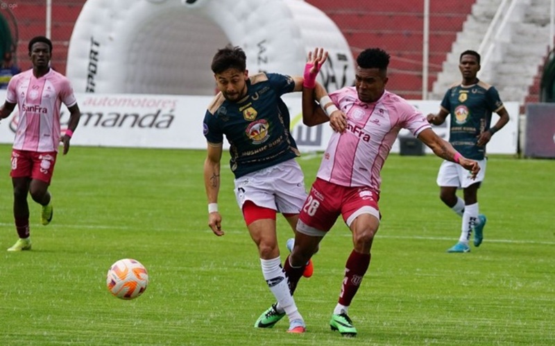 Nhận định, Soi kèo Tecnico Universitario vs Mushuc Runa 02h00 ngày 11/8: Khách nhỉnh hơn - Ảnh 1