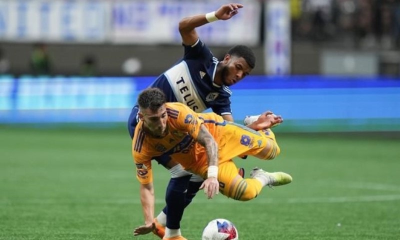 Nhận định, Soi kèo Tigres UANL vs Vancouver Whitecaps 9h00 ngày 12/8: Bầy Hổ gầm vang - Ảnh 1