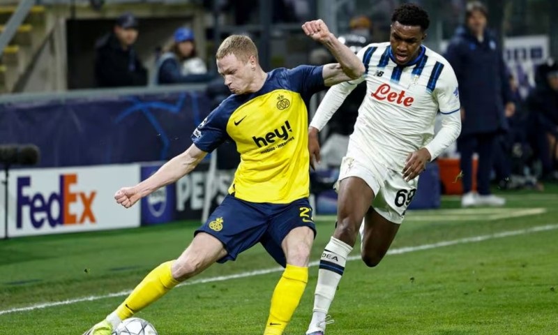 Soi kèo phạt góc Bodo Glimt vs Saint-Gilloise, 23h00 ngày 11/8 - Ảnh 1