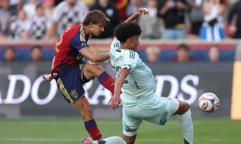Soi kèo phạt góc Real Salt Lake vs Juarez, 8h30 ngày 12/8 - Ảnh 1