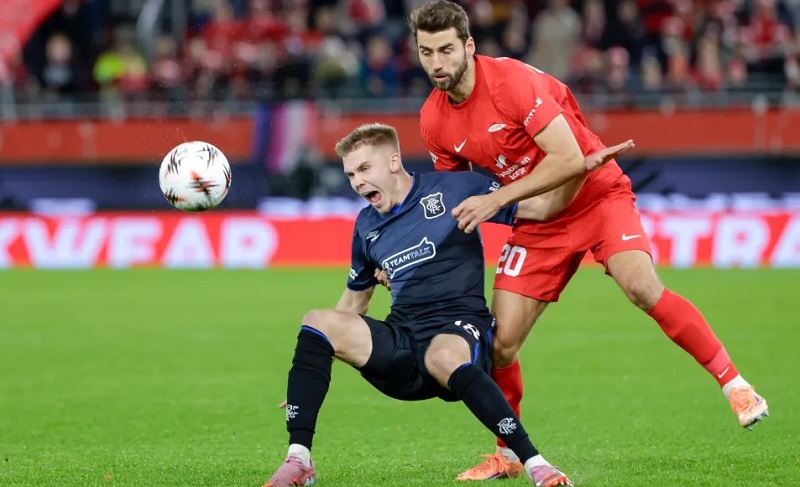 Nhận định, Soi kèo Apollon Limassol vs Brann 0h00 ngày 12/08: Không cần thắng thêm - Ảnh 3