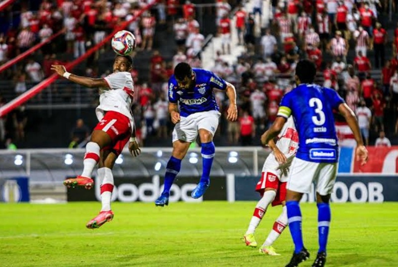 Nhận định, Soi kèo Avai vs CRB 05h30 ngày 12/8: Thắng sát nút - Ảnh 1