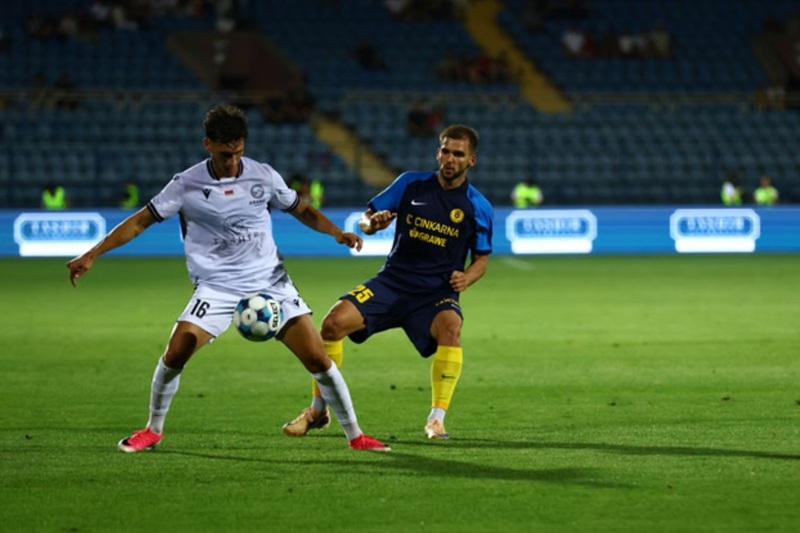 Nhận định, Soi kèo Celje vs Ararat Armenia 01h15 ngày 12/8: Thắng sát nút - Ảnh 1