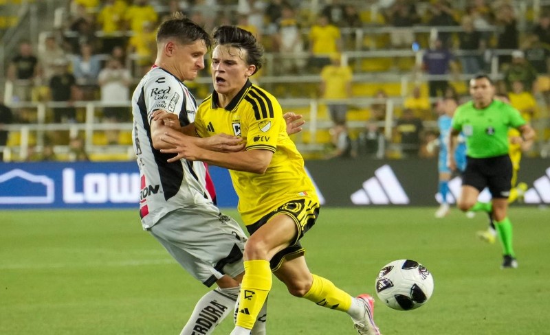 Nhận định, Soi kèo Columbus Crew vs Pumas 06h30 ngày 12/08: Chủ nhà áp đảo - Ảnh 1