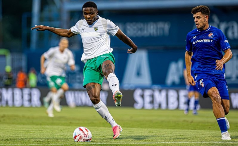 Nhận định, Soi kèo Kauno Zalgiris vs Dinamo Zagreb 0h00 ngày 12/08: An bài tỷ số - Ảnh 3